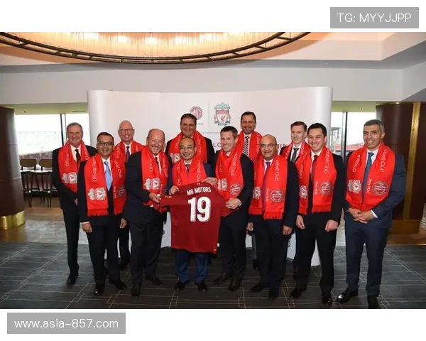 欧冠全球化战略，亚洲和北美市场成重点