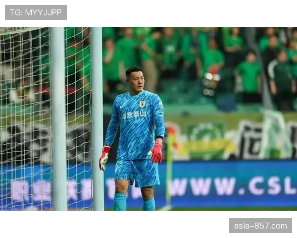 山东泰山确认王大雷腿筋拉伤，预计将缺席接下来两轮联赛